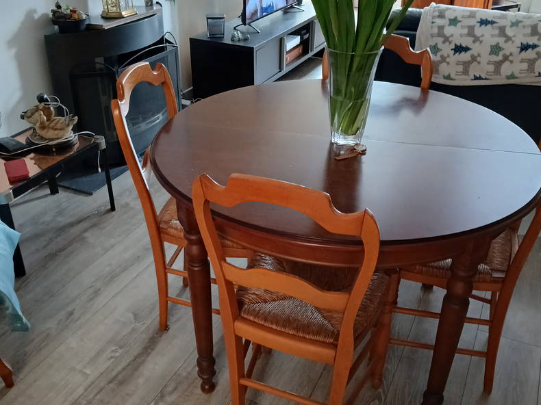 Chambre Chez L'habitant Estaires 424158-1