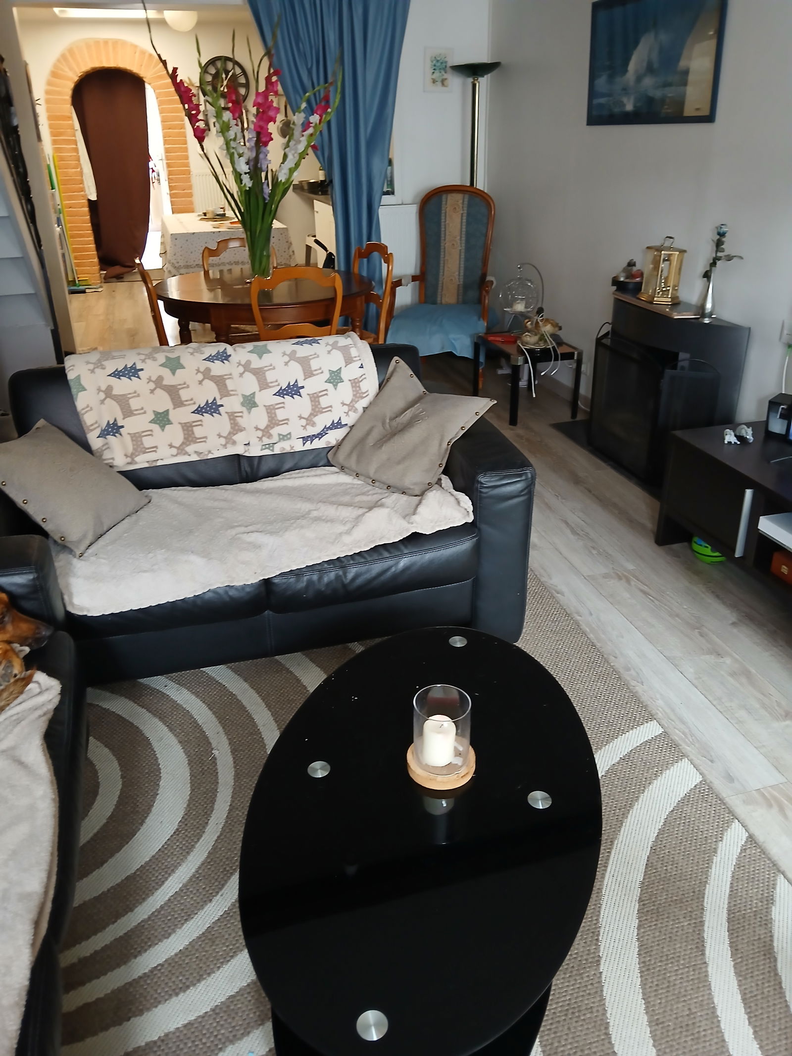 Chambre Chez L'habitant Estaires 424158