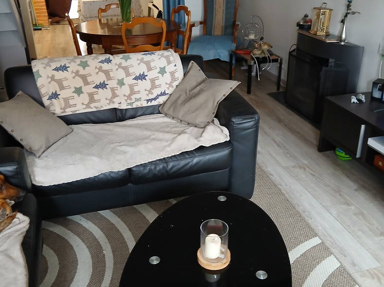 Chambre Chez L'habitant Estaires 424158-2