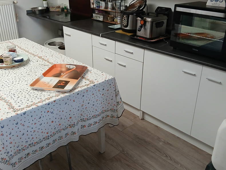 Chambre Chez L'habitant Estaires 424158-3