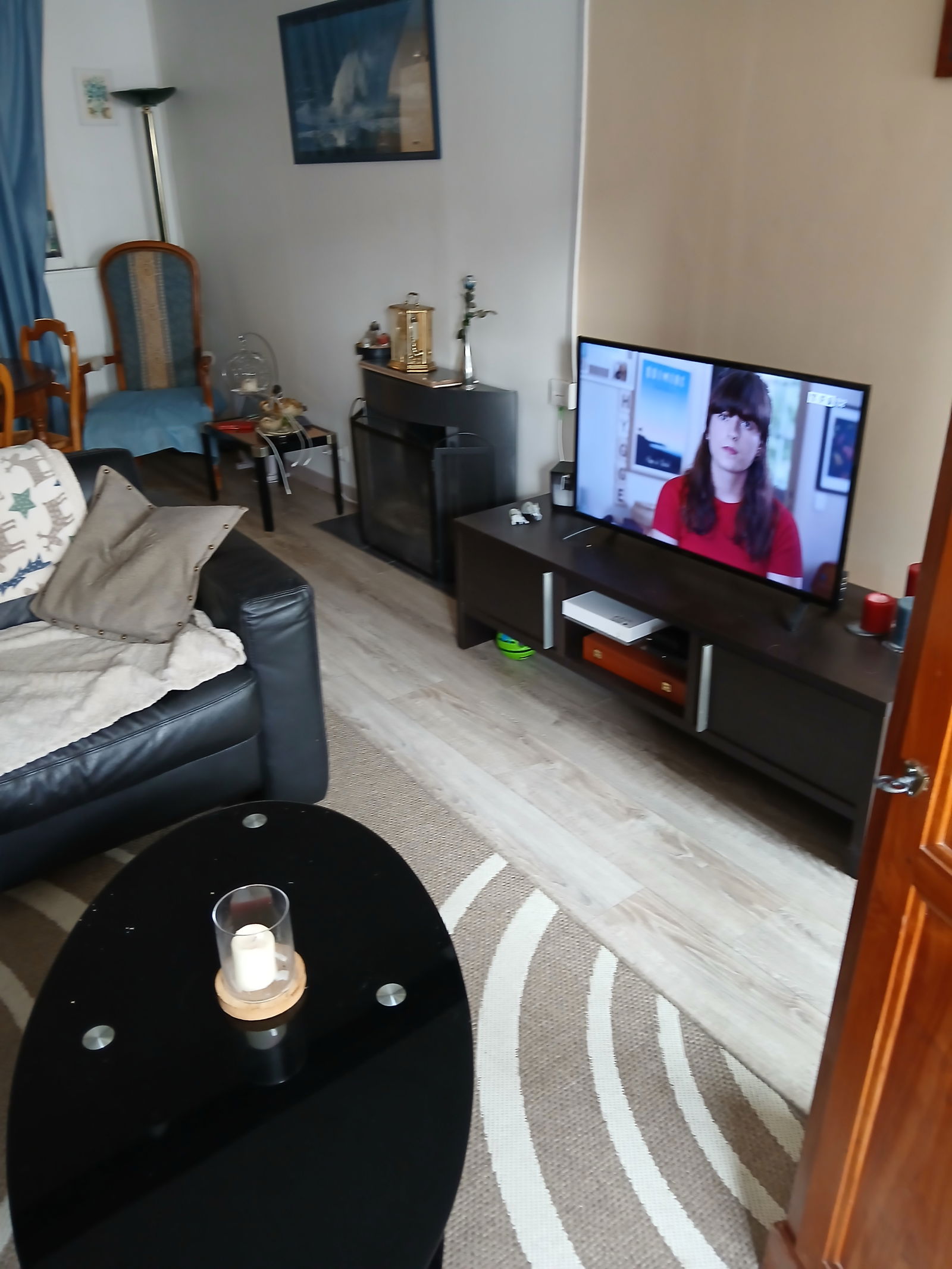 Chambre Chez L'habitant Estaires 424158