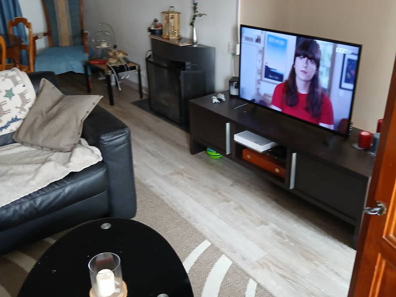 Chambre Chez L'habitant Estaires 424158-4