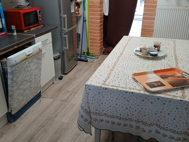 Chambre Chez L'habitant Estaires 424158-5