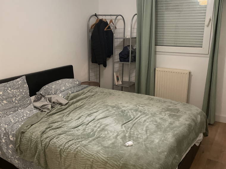 Homestay Lyon 467266