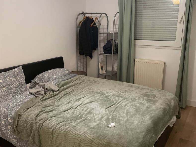 Homestay Lyon 467266-1