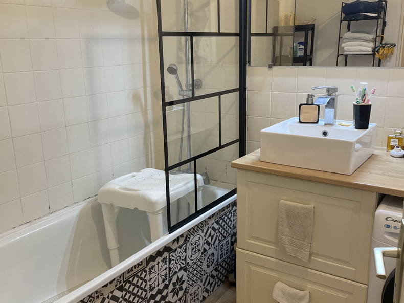 Homestay Lyon 467266-4