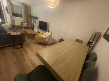 Room For Rent Lyon 467266