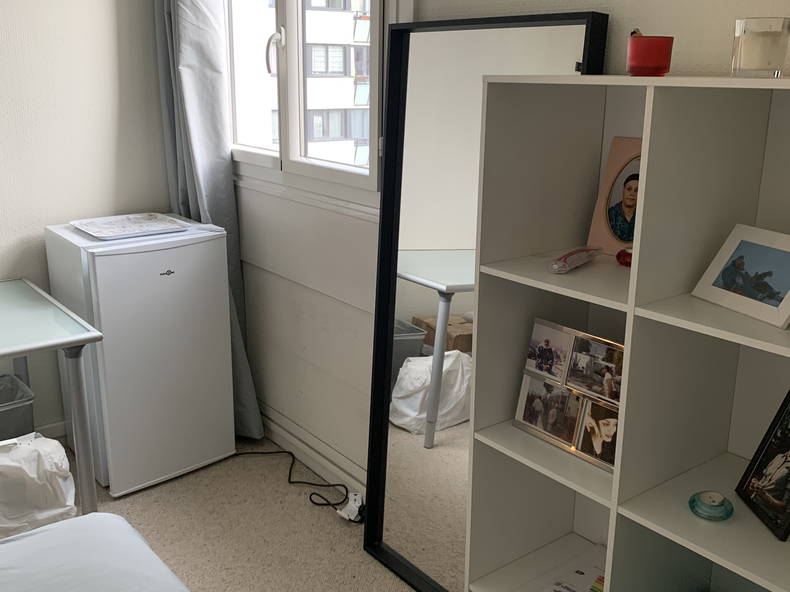 Bed And Breakfast Suresnes 608099-3