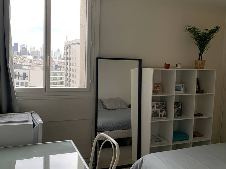 Bed And Breakfast Suresnes 608099-4