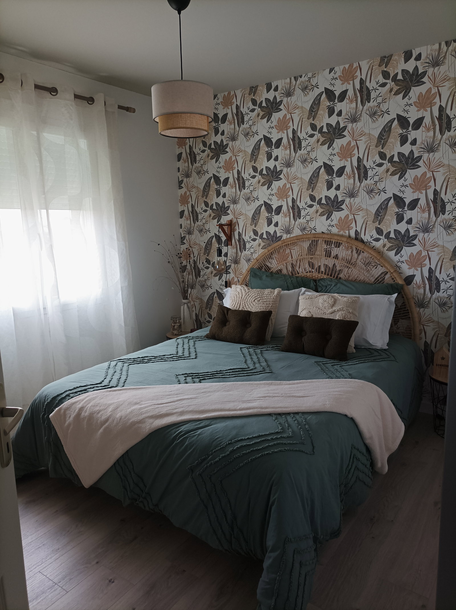 Chambre Chez L'habitant Montaigu-Vendée 660825