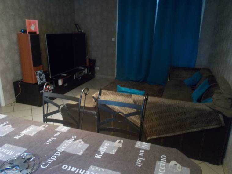Wg-Zimmer Rumilly 284563