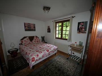 Room For Rent Chennevières-Sur-Marne 69368