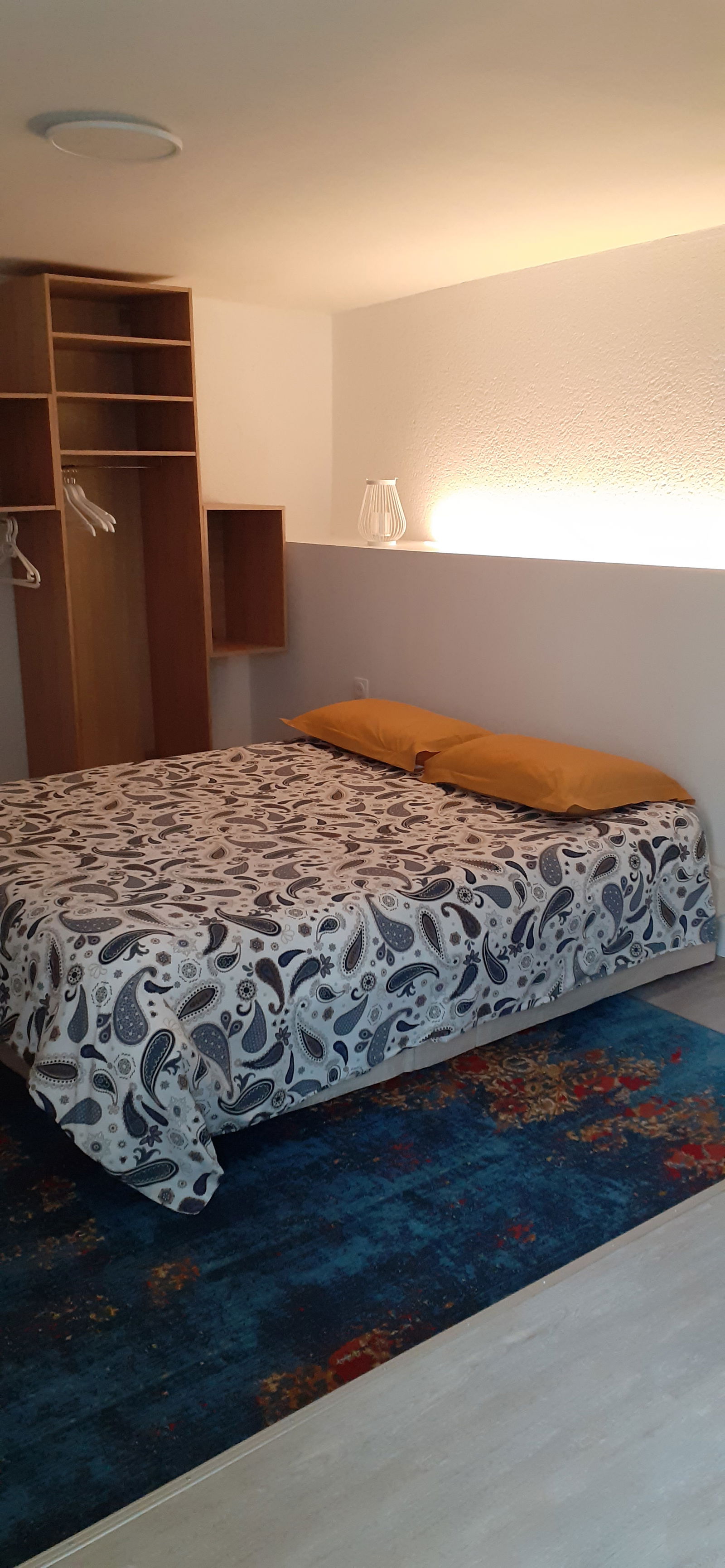 Tuisverblyf Chalonnes-sur-Loire 340596