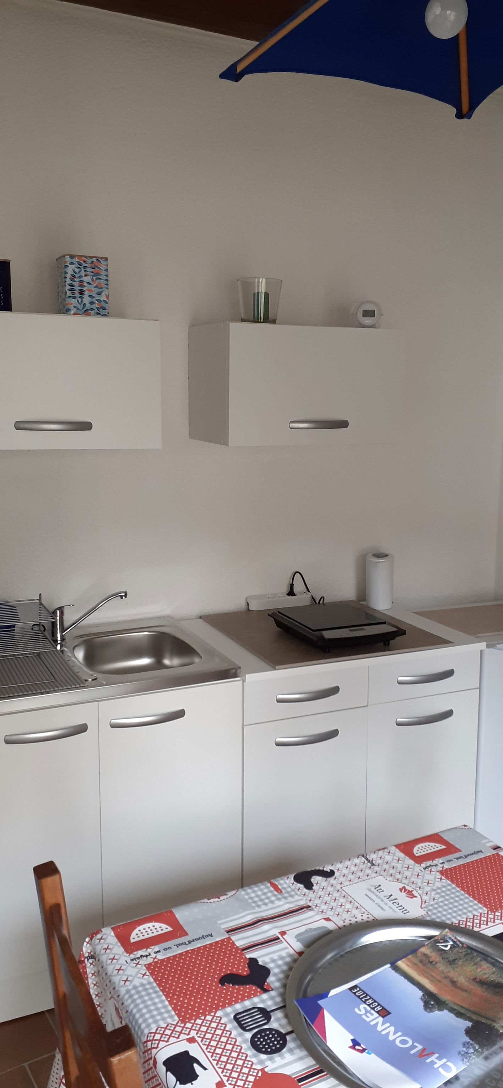 Tuisverblyf Chalonnes-sur-Loire 340596