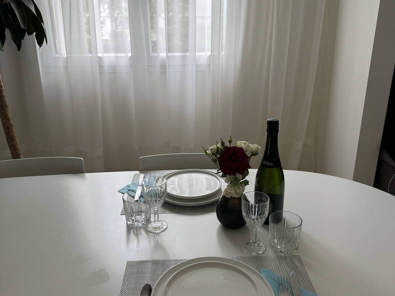 Gastfamilie Ablon-sur-Seine 441080-4