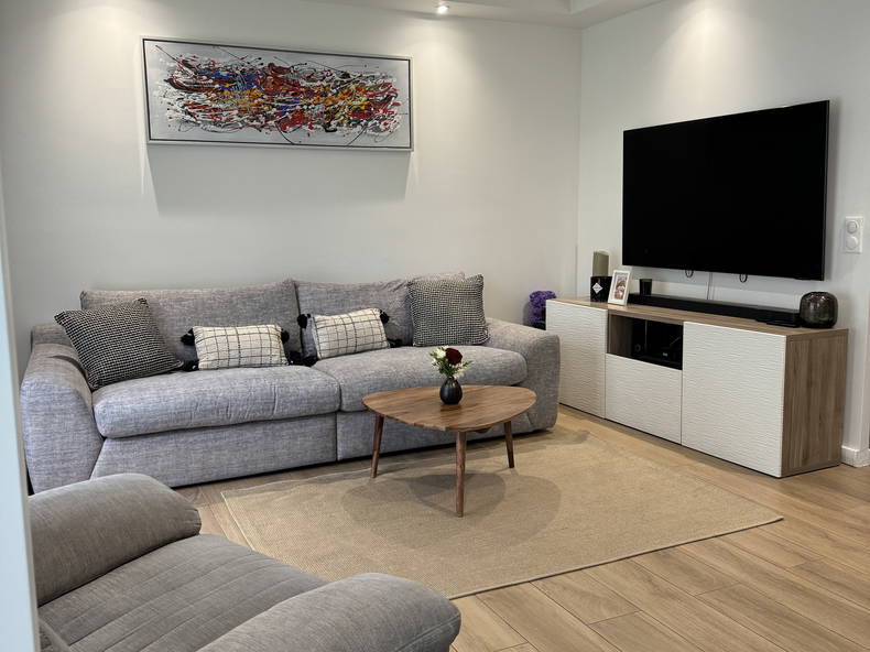 Hemvistelse Ablon-sur-Seine 441080-3