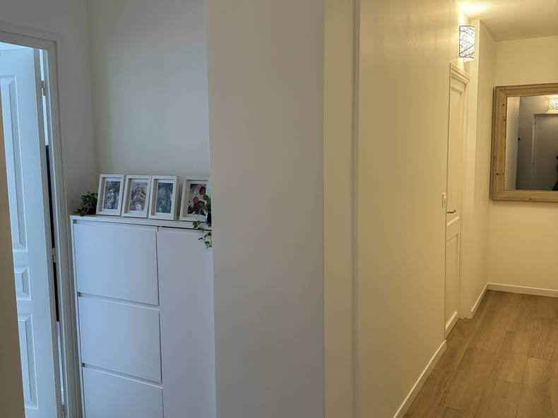 Gastfamilie Ablon-sur-Seine 441080-5