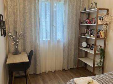 Chambre À Louer Ablon-Sur-Seine 441080