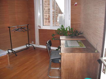 Chambre À Louer Rennes 232232