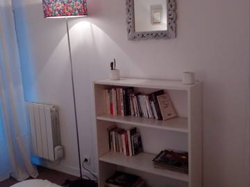 Room For Rent Paris 32398