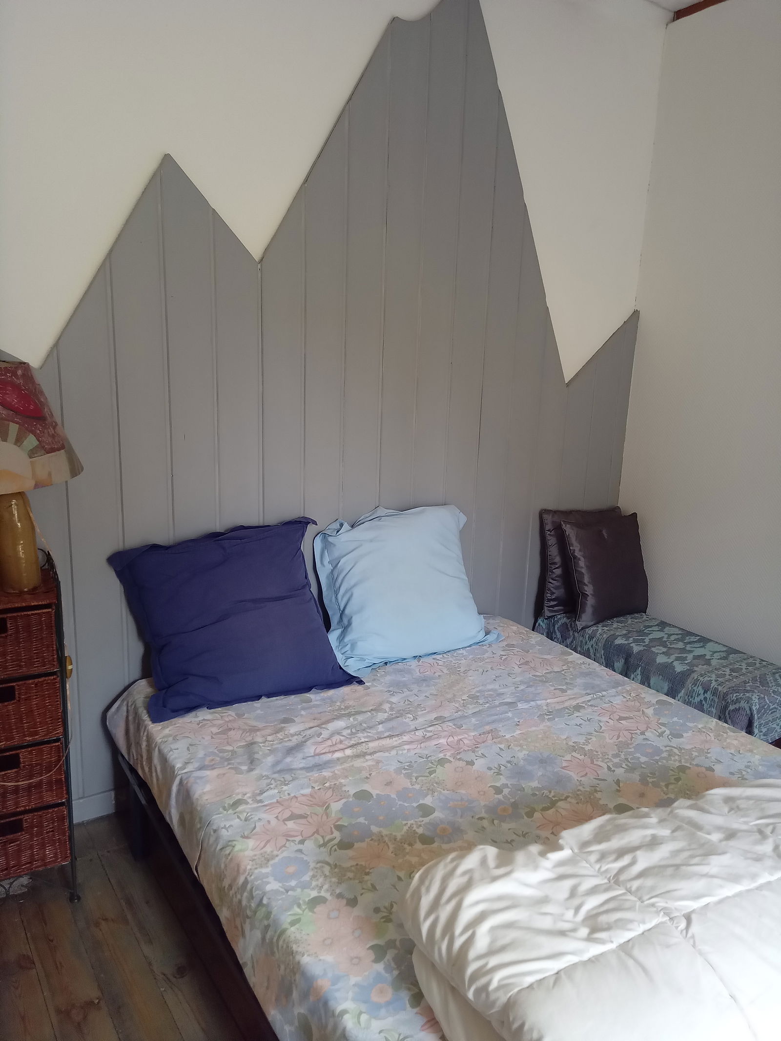 Chambre Chez L'habitant Pont-Salomon 453813