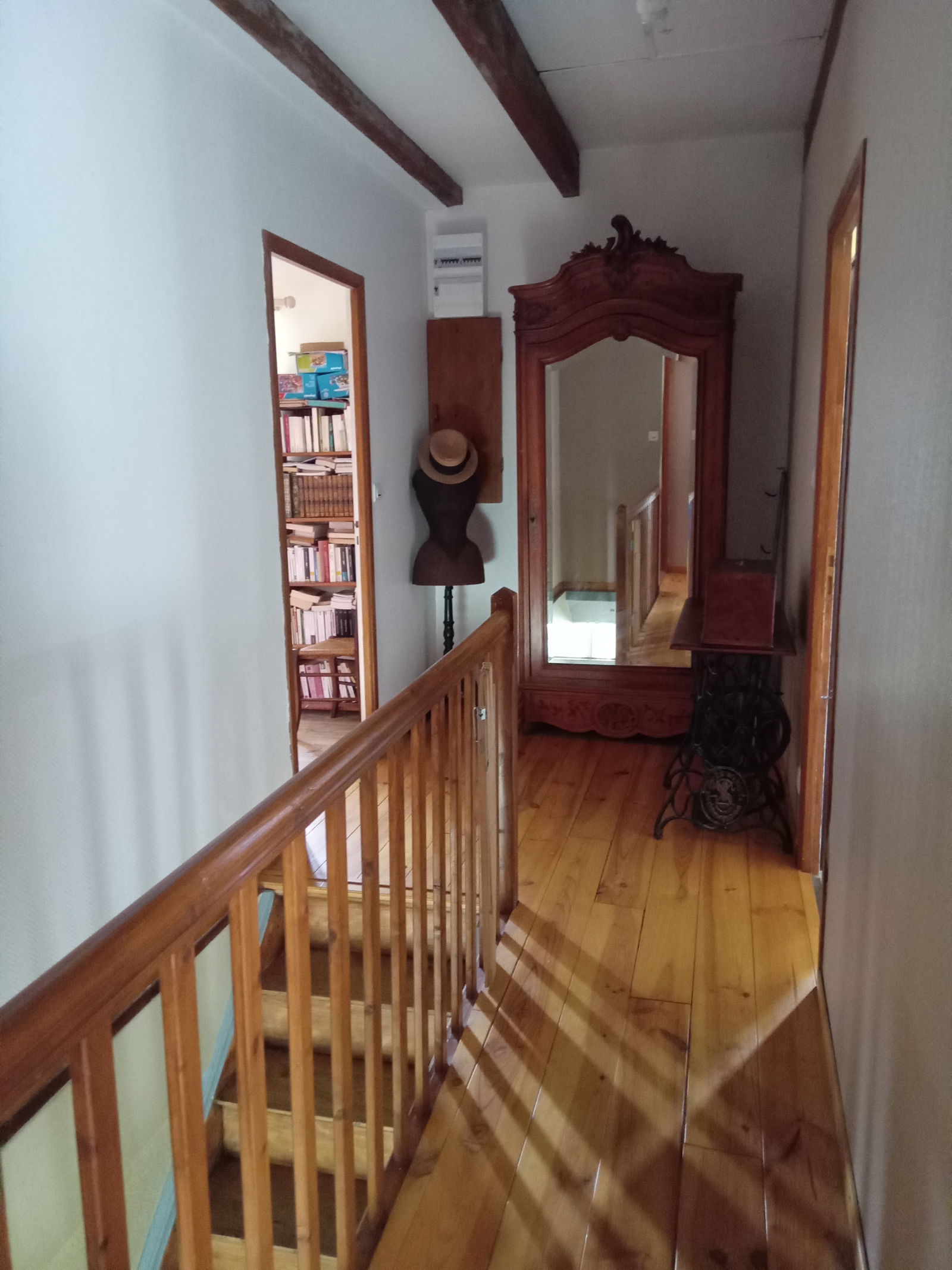 Chambre Chez L'habitant Pont-Salomon 453813