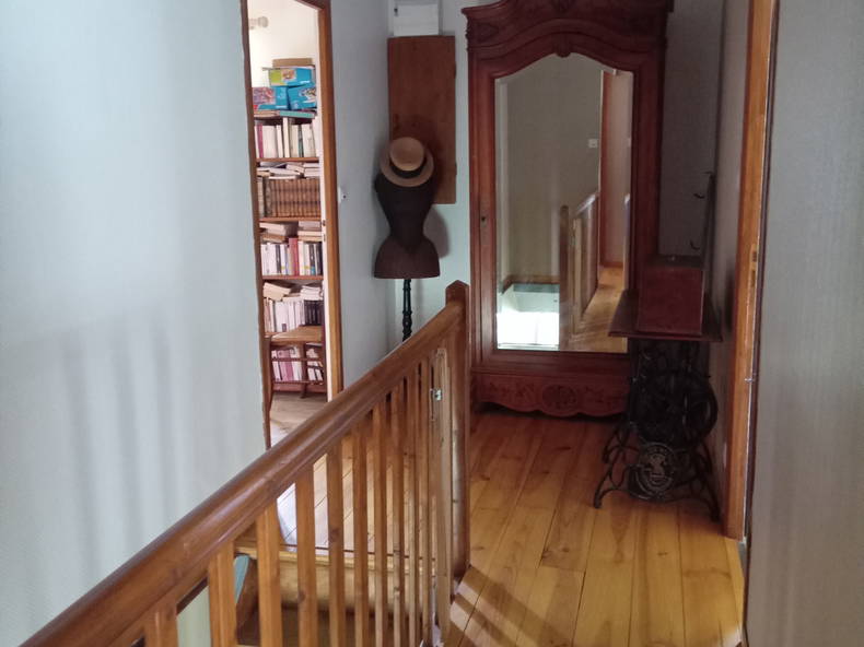 Quedarse En Casa Pont-Salomon 453813-3