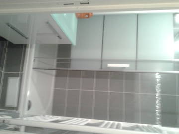 Chambre Chez L'habitant Gentilly 122441-4