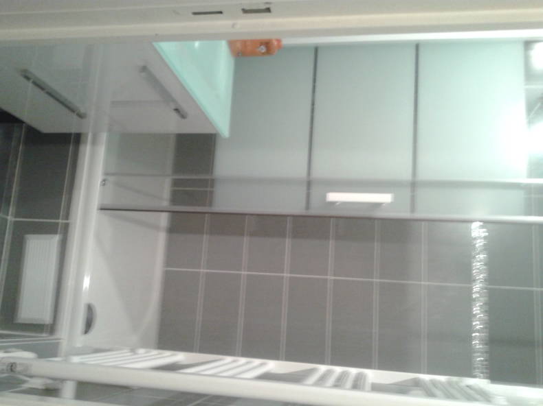 Gastgezin Gentilly 122441-4