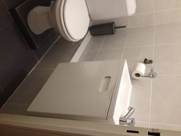 Chambre Chez L'habitant Gentilly 122441-5