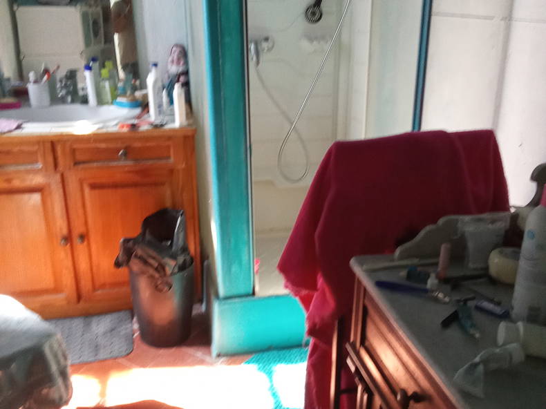 Chambre Chez L'habitant Arles 663801-5