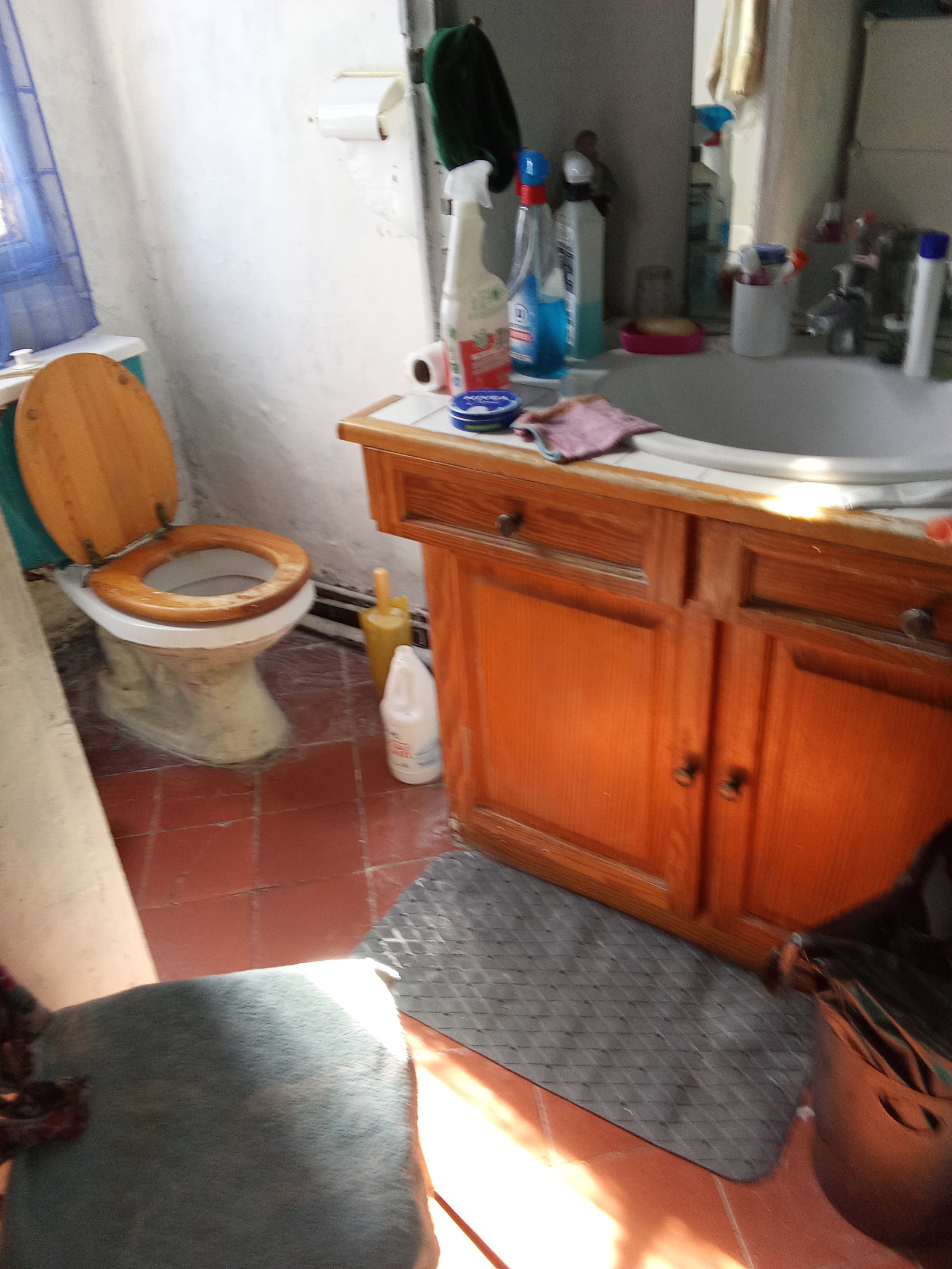 Chambre Chez L'habitant Arles 663801