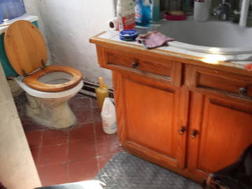 Chambre Chez L'habitant Arles 663801-2