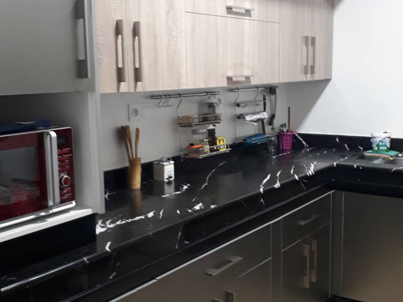 Quedarse En Casa Marrakech 552809-1