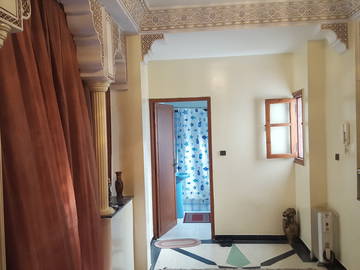 Chambre À Louer Agadir 152166