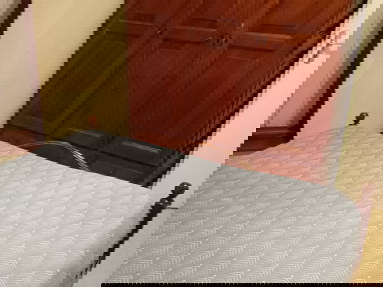 Hospedagem Em Casa De Família Chambéry 660992-3