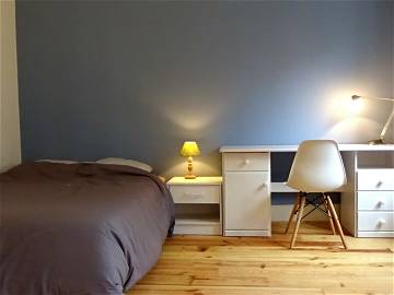 Habitación En Alquiler Mulhouse 234400