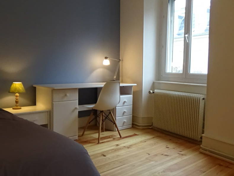 Colocación Mulhouse 234400-5