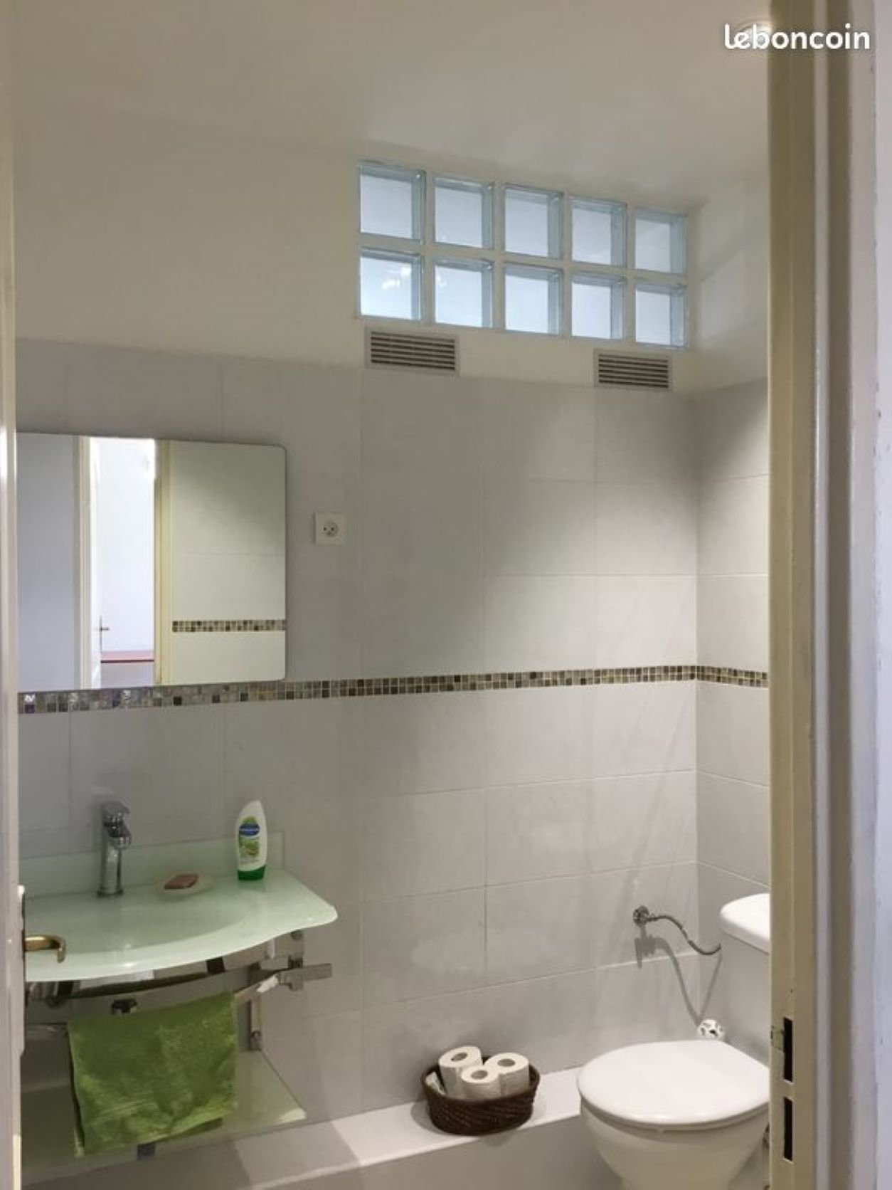 Chambre Chez L'habitant Fort-de-France 257531