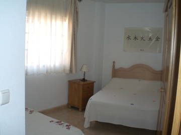 Chambre À Louer Calabardina 71042