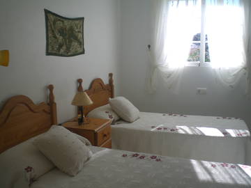 Chambre À Louer Calabardina 71042