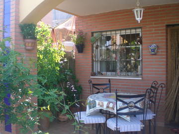 Quedarse En Casa Calabardina 71042-7