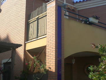 Quedarse En Casa Calabardina 71042-10