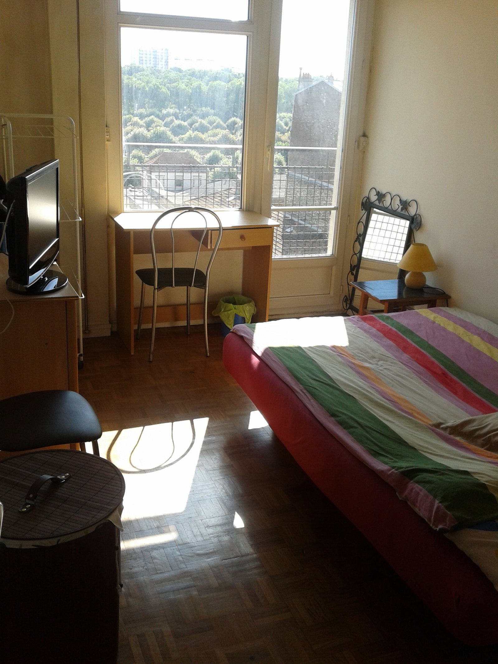 Chambre Chez L'habitant Le Kremlin-Bicètre 69708