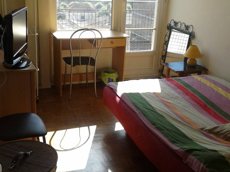 Tuisverblyf Le Kremlin-Bicètre 69708-1