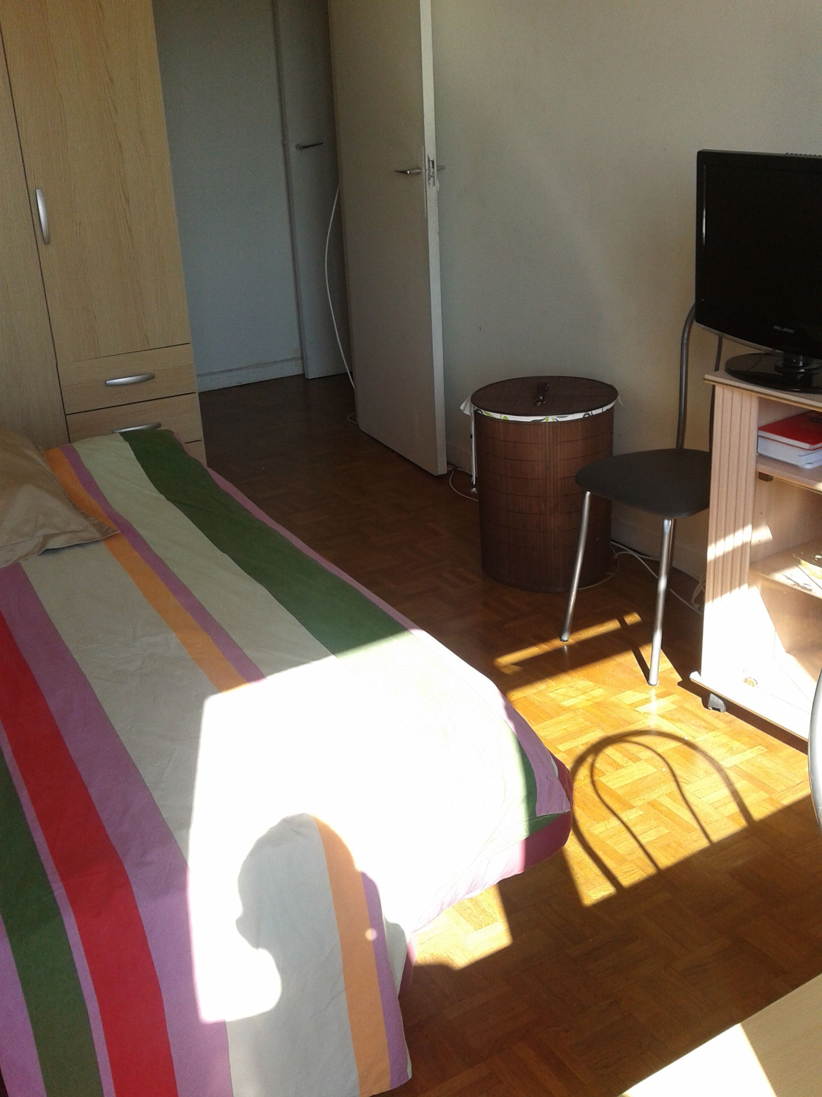 Chambre Chez L'habitant Le Kremlin-Bicètre 69708