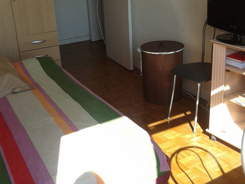 Tuisverblyf Le Kremlin-Bicètre 69708-2