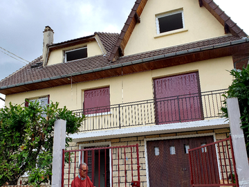 Colocation Sevran 664449-1