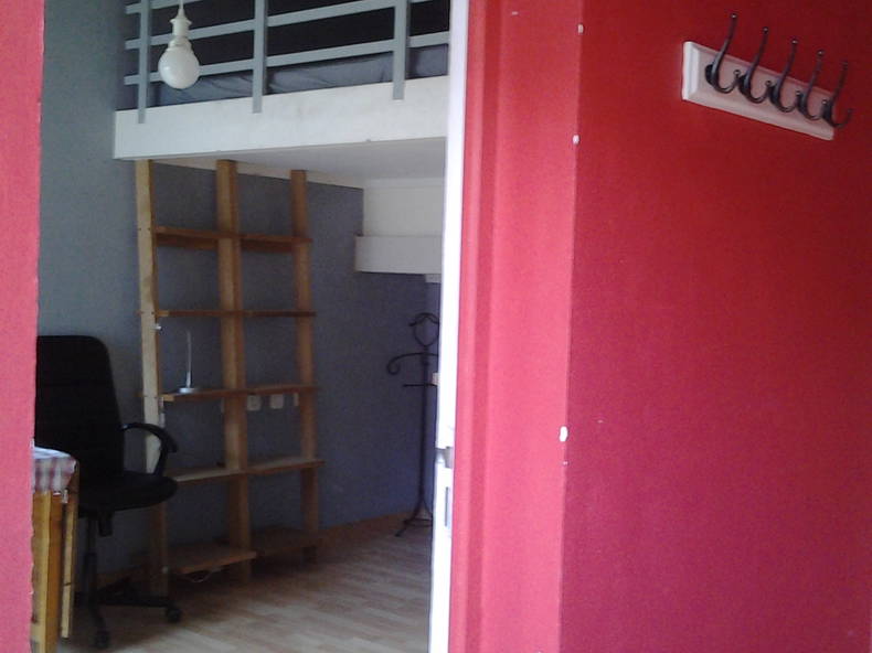 Homestay Saint-Maur-des-Fossés 159763-3