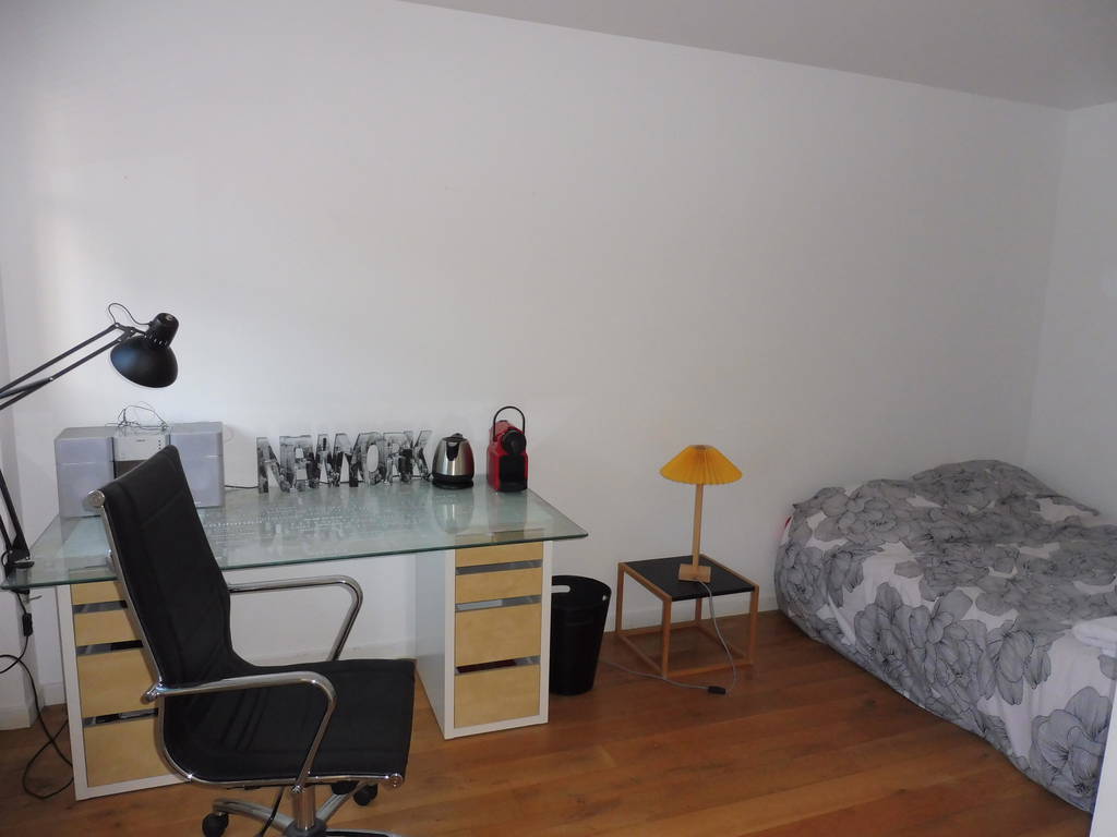 Chambre Chez L'habitant Montrouge 151725-1